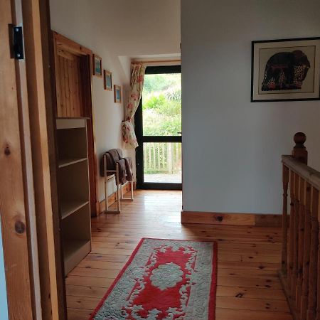 Kingsford Renovated Old Cottage Wexford Exterior photo